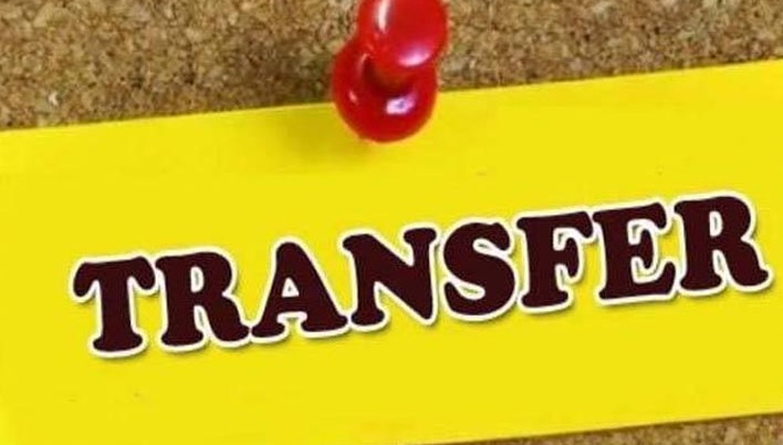 پشاور:خیبرپختونخوا حکومت کا 20 اسسٹنٹ کمشنرز سمیت47 افسران کا تبادلہ