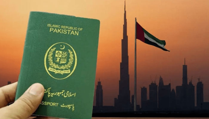 پاکستانیوں کو ویزے نہ ملنے پر خلیجی ممالک میں سفارت خانے بند کرنے کا مطالبہ۔