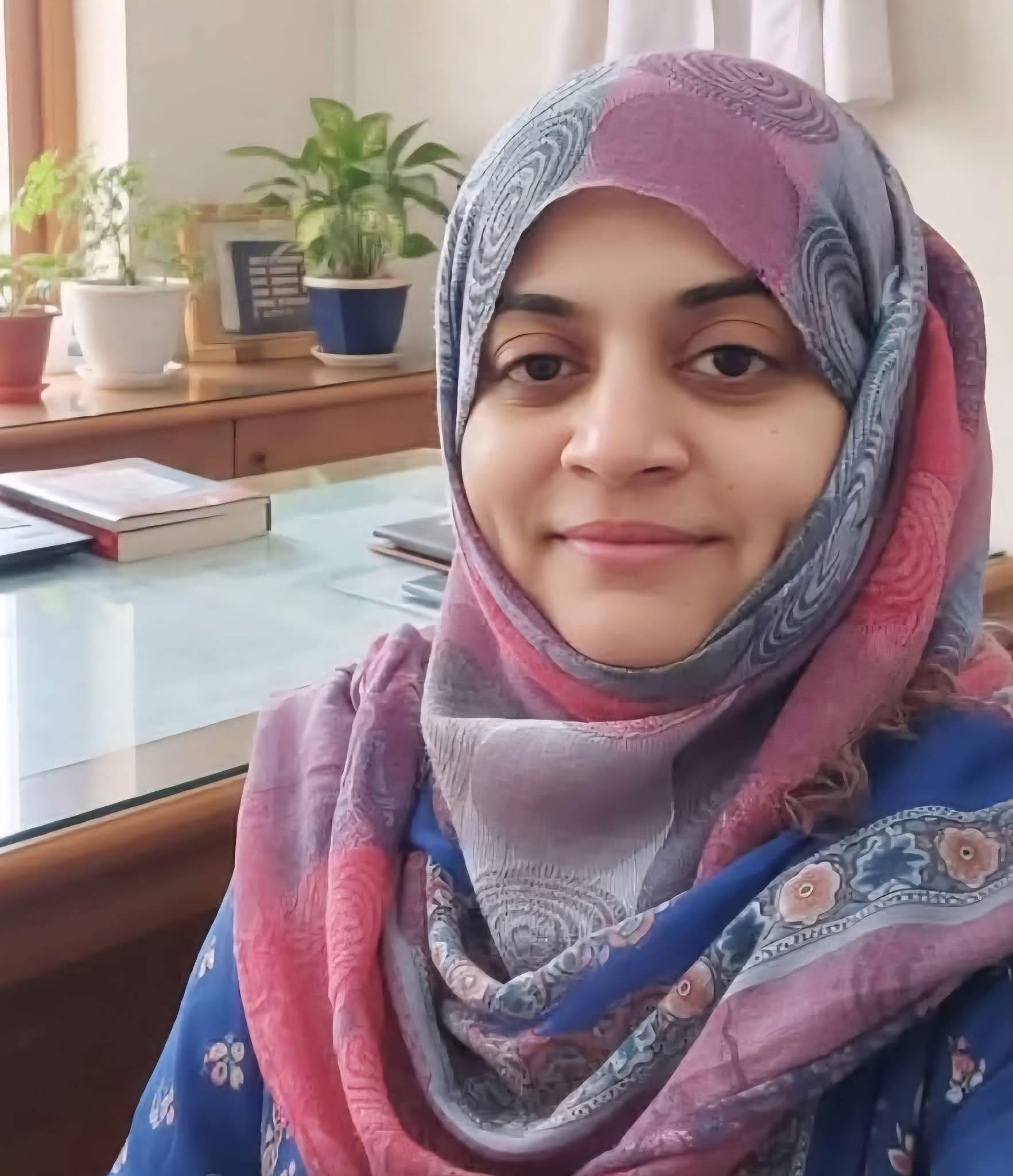 ایبٹ آباد میں لاپتہ ڈاکٹر وردہ مشتاق کا کیس سنگین رخ اختیار کر گیا