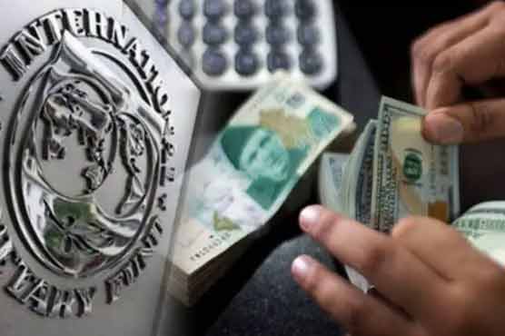 IMF کرپشن رپورٹ ذمہ داروں کیخلاف کارروائی نہ کرنے پر سینیٹ کمیٹی برہم