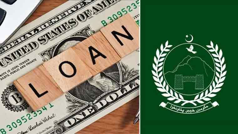 خیبرپختونخوا حکومت کا ضم اضلاع کیلئے 275 ملین ڈالرز قرض لینے کا انکشاف