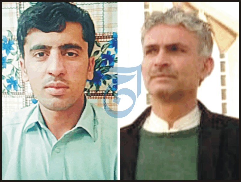 چارسد، 50 ہزارروپے کے تنازعہ پر 2 افراد قتل 4 زخمی