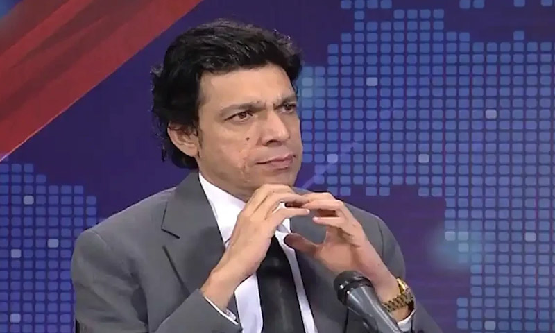 ریاست نے اپنا جواب واضح طور پر دے دیا، فیصل واوڈا