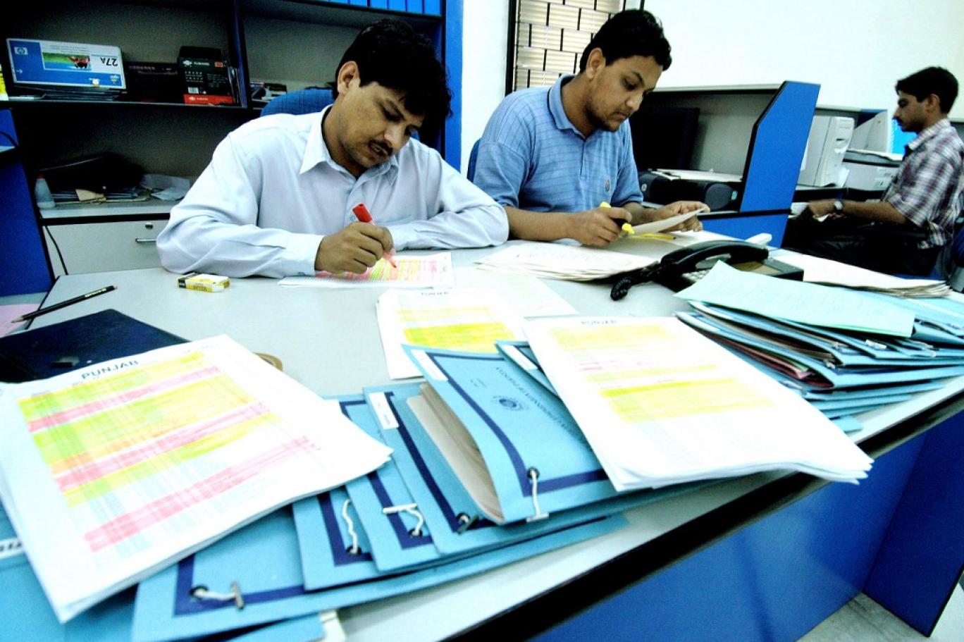  سرکاری ملازمین کی کارکردگی رپورٹ میں بنیادی تبدیلیوں کا اعلان