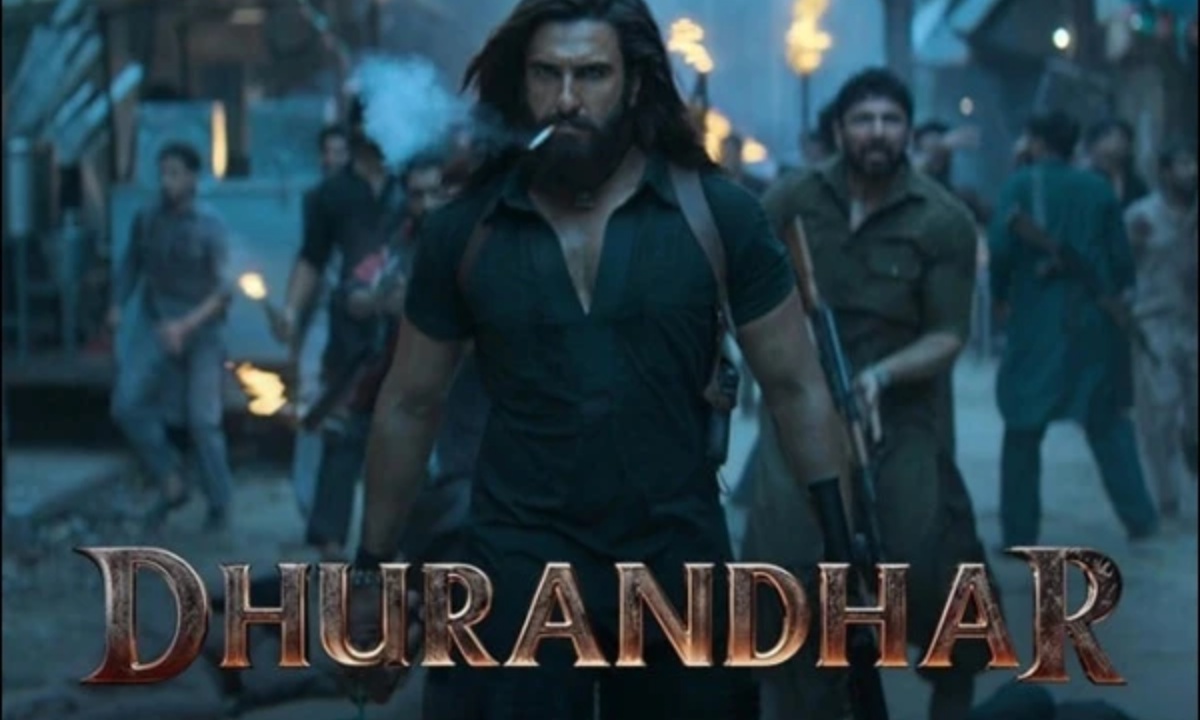 پاکستان مخالف مواد دکھانے پر خلیجی ممالک میں بھارتی فلم 'دھریندرا' پر پابندی عائد کر دی گئی۔