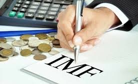 آئی ایم ایف کا پاکستان کیلئے 1 ارب 29کروڑ ڈالر کی منظوری 