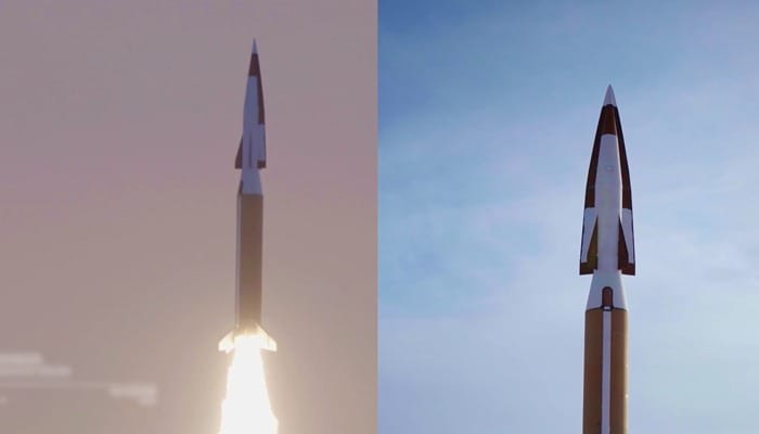 چین کے ’انتہائی سستے‘ ہائپرسونک میزائل نے دفاعی مارکیٹ میں ہلچل مچا دی