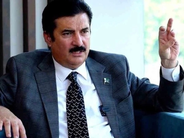 کے پی حکومت ریاست کو سپورٹ کرتی ہے تو ٹھیک ورنہ گورنر راج لگے گا، گورنرکی وارننگ