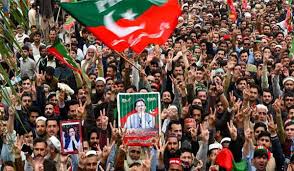 پشاور۔ حیات آباد جلسہ کیلئے سکیورٹی اور ٹریفک پلان