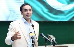 نئے صوبے بنانے کیلئے قومی اسمبلی میں اتفاق رائے موجود ہے، بلاول