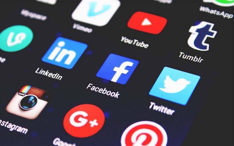 پاکستان اور ریاستی اداروں کیخلاف سوشل میڈیا پر پروپیگنڈا کرنے والے  اکا ؤنٹس کا سراغ لگالیا گیا