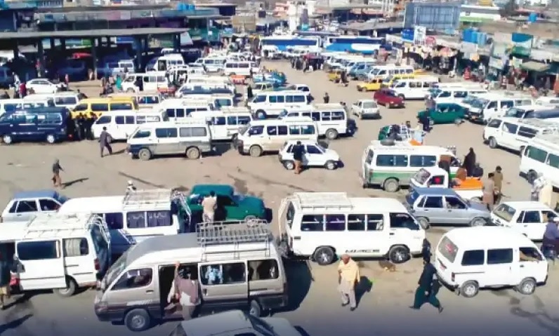 پنجاب حکومت اور ٹرانسپوٹرز کے درمیان مذاکرات کامیاب ہوگئے۔ 