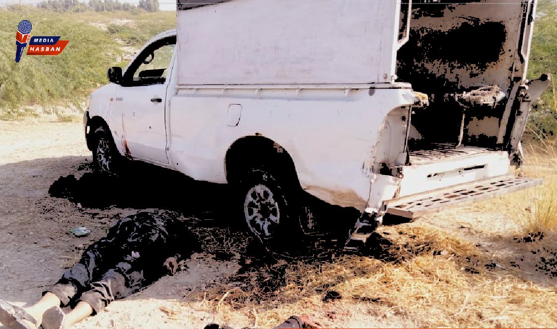  ڈیرہ اسماعیل خان : پولیس موبائل پر ریموٹ کنٹرول بم دھماکہ، 3 اہلکار شہید 