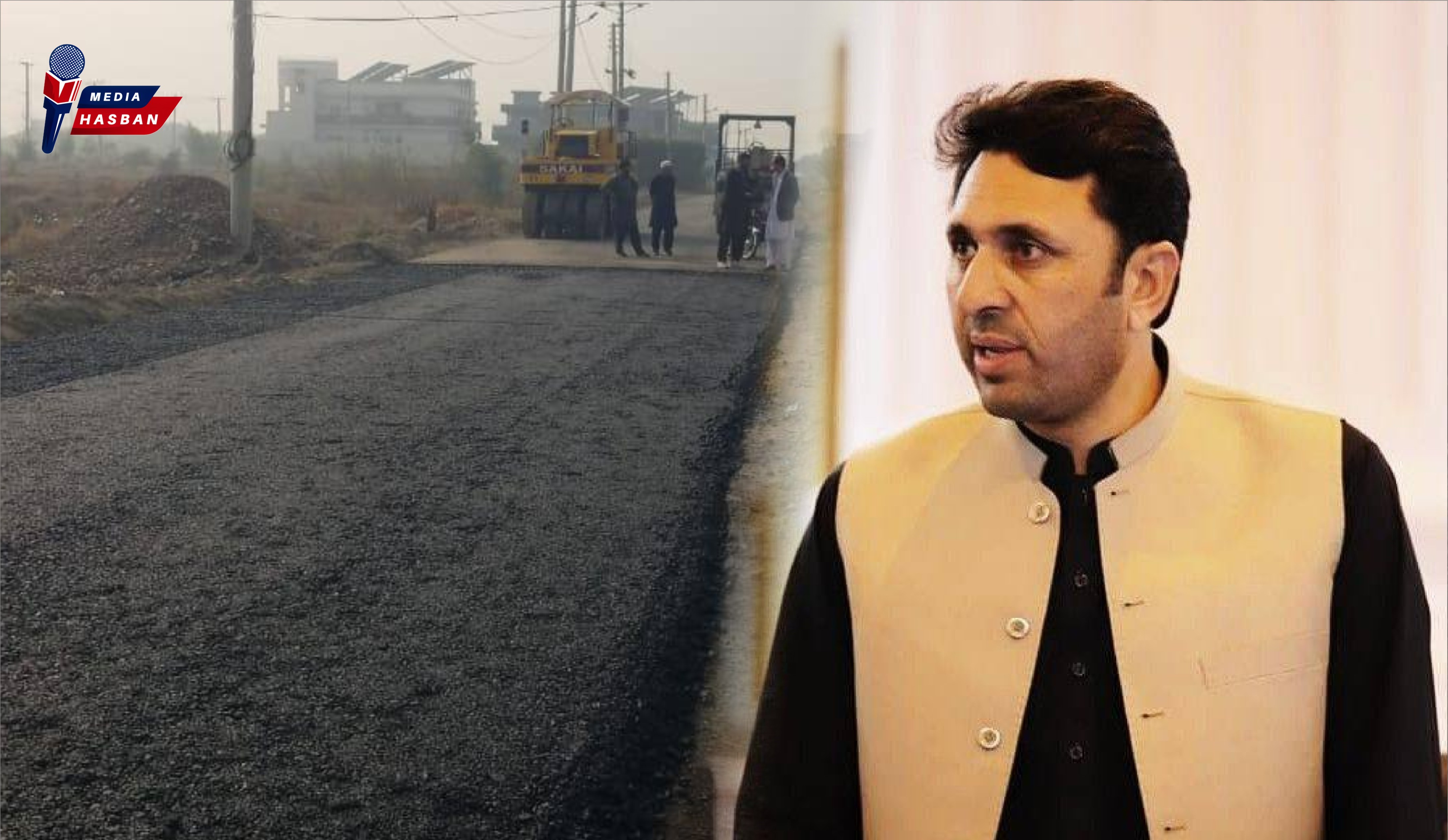 اگر عوام کی طرف سے کوئی اعتراض نہ ہو تو کیا سڑکوں کا باقاعدگی سے معائنہ کیا جاتا ہے؟ نثار باز نے اسمبلی میں سوالات اٹھا دیئے۔