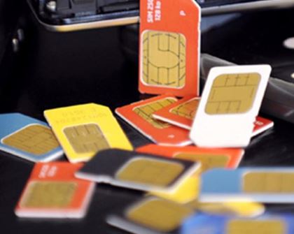 غیر فعال موبائل سمز خطرے میں، پی ٹی اے کی صارفین کو وارننگ 