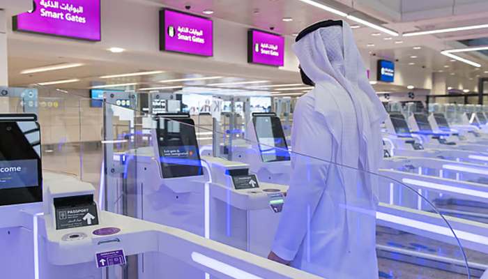 دبئی میں مسافروں کیلئے بڑی سہولت، شہر سے ہی ائیرپورٹ چیک اِن ممکن ہوگا، مسافر سیدھا ائیرپورٹ پہنچ کر جہاز میں سوار ہوں گے۔