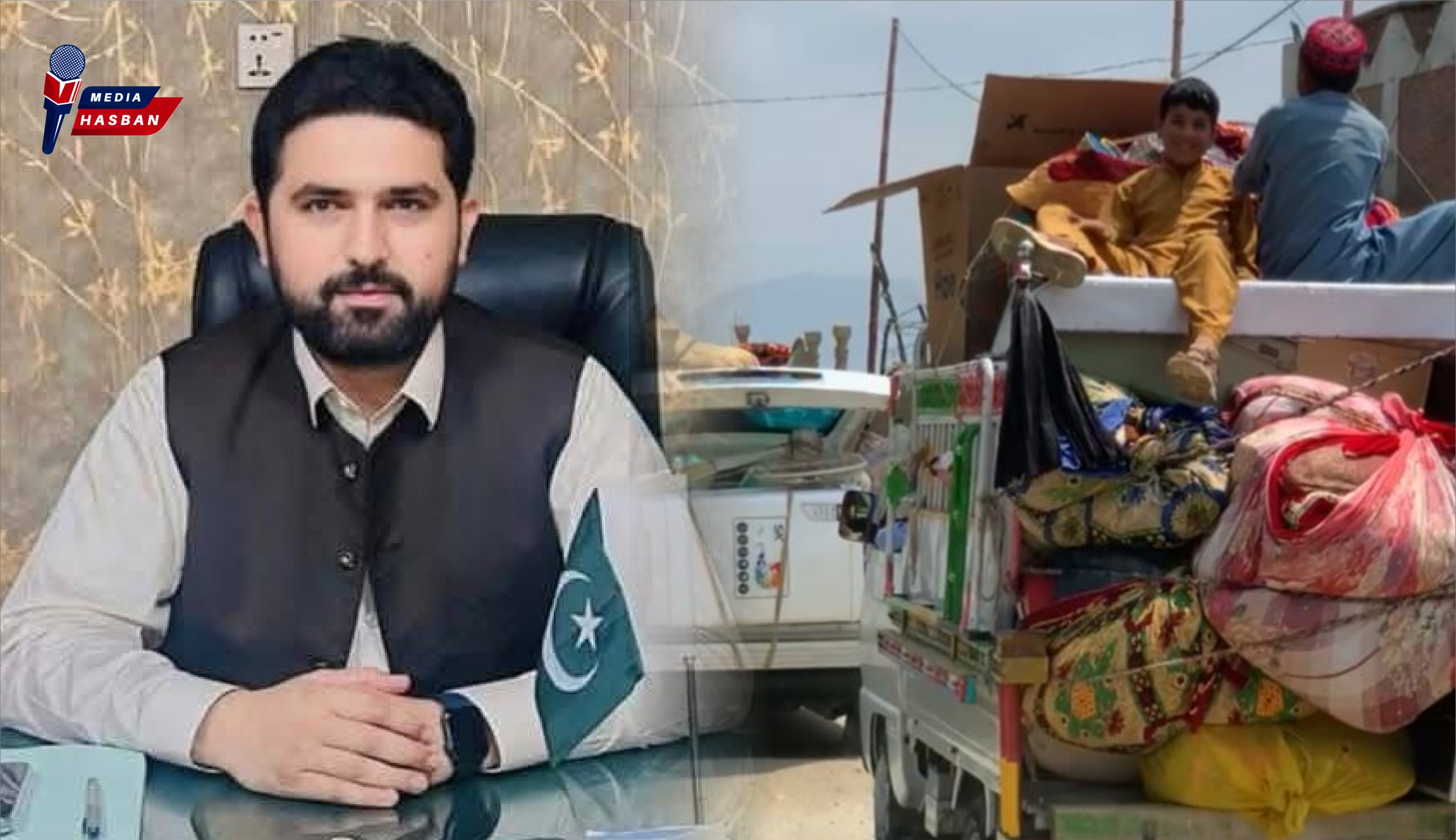 باجوڑ آپریشن میں جزوی طور پر متاثر ہونے والے گھروں کے لیے وزیراعلیٰ کا بڑا اعلان