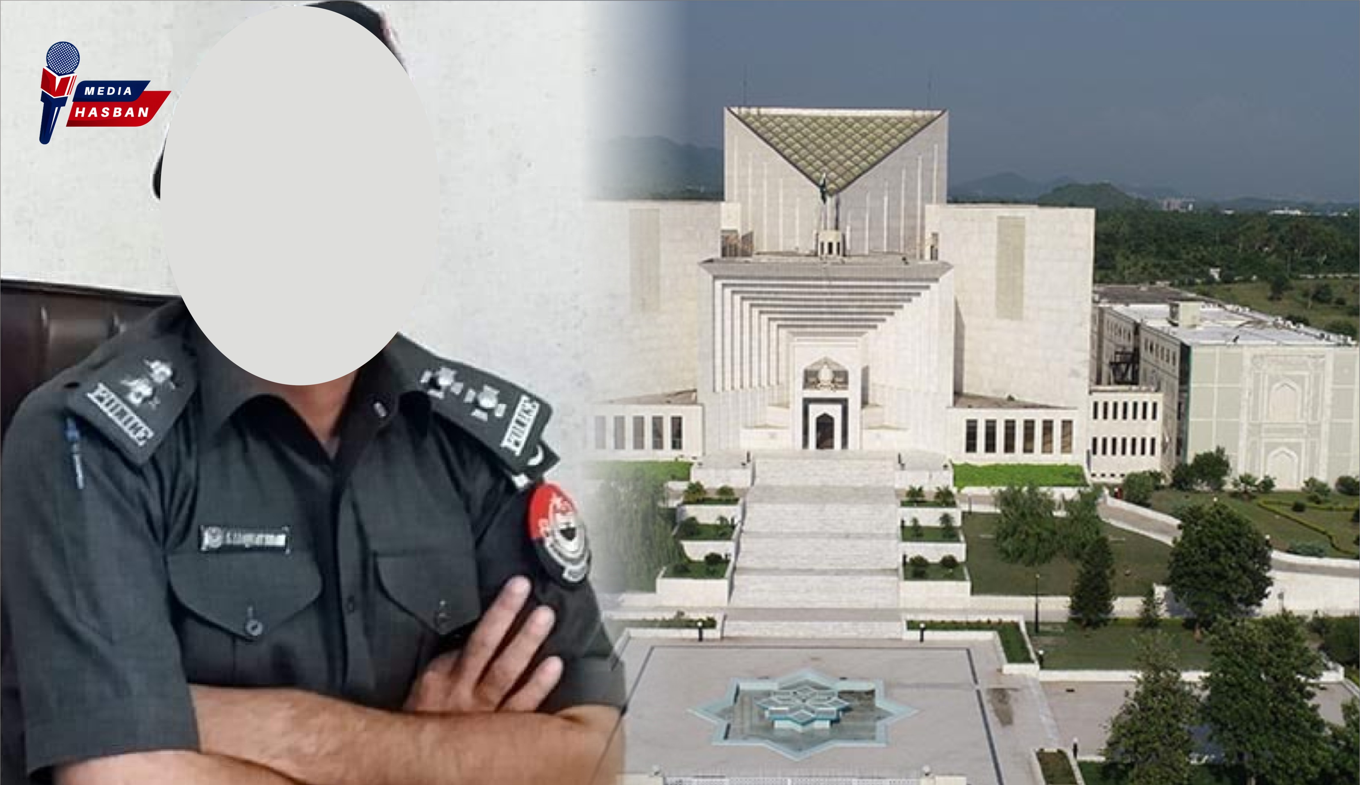 ایس ایچ او عوام کا خادم ہے عوام اس کے نو کر نہیں ، پرانی غلامانہ زبان ختم کی جاتی ہے۔ ایس ایچ او کو بخدمت جناب لکھنا ممنوع قرار 