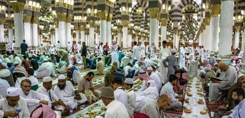 اس سال کن ممالک میں روزے کا دورانیہ مختصر اور کونسے میں طویل ہو گا؟