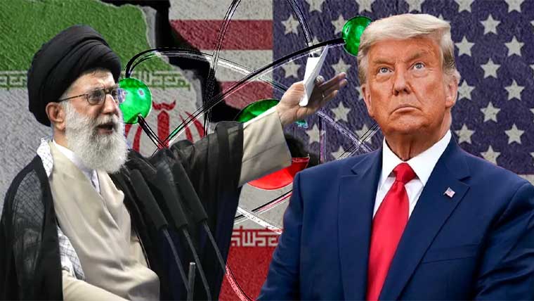 ٹرمپ انتظامیہ کی ایران پر نئی شرطیں: چار اہم مطالبات کیا ہیں؟