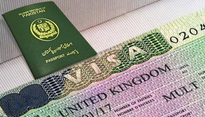 پاکستان اور صومالیہ میں سفارتی پاسپورٹ رکھنے والوں کے لیے ویزا فری معاہدہ طے پا گیا