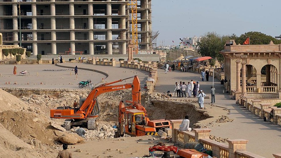 پنجاب میں ترقیاتی پروگرام پبلک پرائیویٹ پارٹنرشپ کے تحت چلانے کا فیصلہ