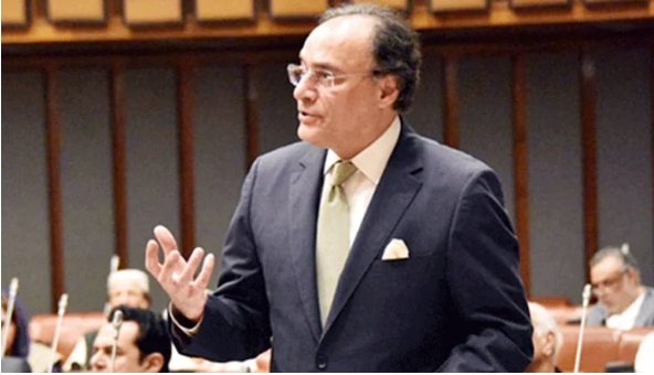 سرکاری اداروں میں سالانہ ہزار ارب ضائع ہوتے ہیں، وزیر خزانہ