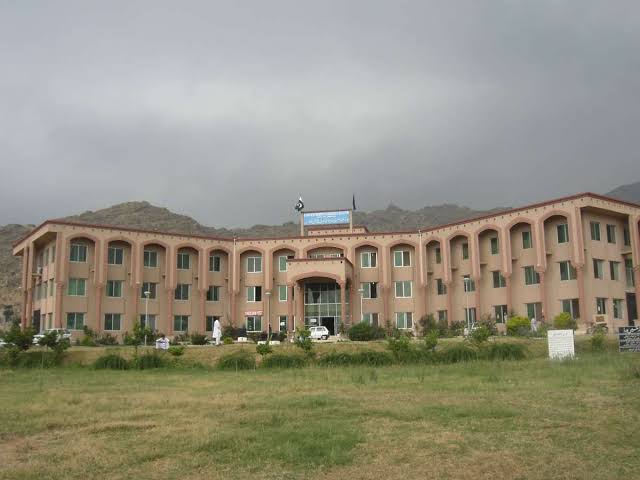 کلیم اللہ خان بطور چیئرمین تعلیمی بورڈ مالاکنڈ تعینات