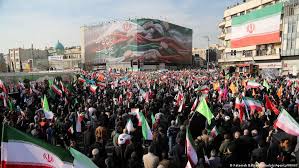 ایران میں احتجاجی مظاہروں کے دوران 30 ہزار ہلاکتوں کا انکشاف