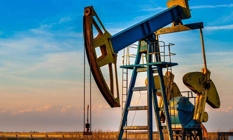 خیبر پختونخوا،  تیل اور گیس کے نئے ذخائر کی دریافت