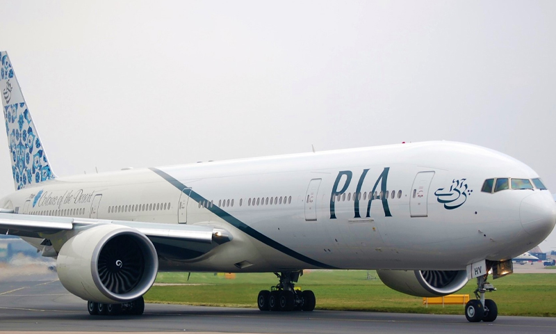 پی آئی اے، مسافروں کے لیے بڑی خوشخبری 