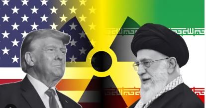 ایران کا جوہری پروگرام بحال  نہ ہوا  تو ایران کیخلاف مزید کارروائی نہیں ہوگی ڈونلڈ ٹرمپ 