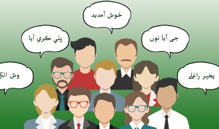 خیبر پختونخوا: علاقائی زبانوں کو تعلیمی نظام کا حصہ بنانے کے لیے ماہرین کی کمیٹیوں کا نوٹیفیکیشن جاری