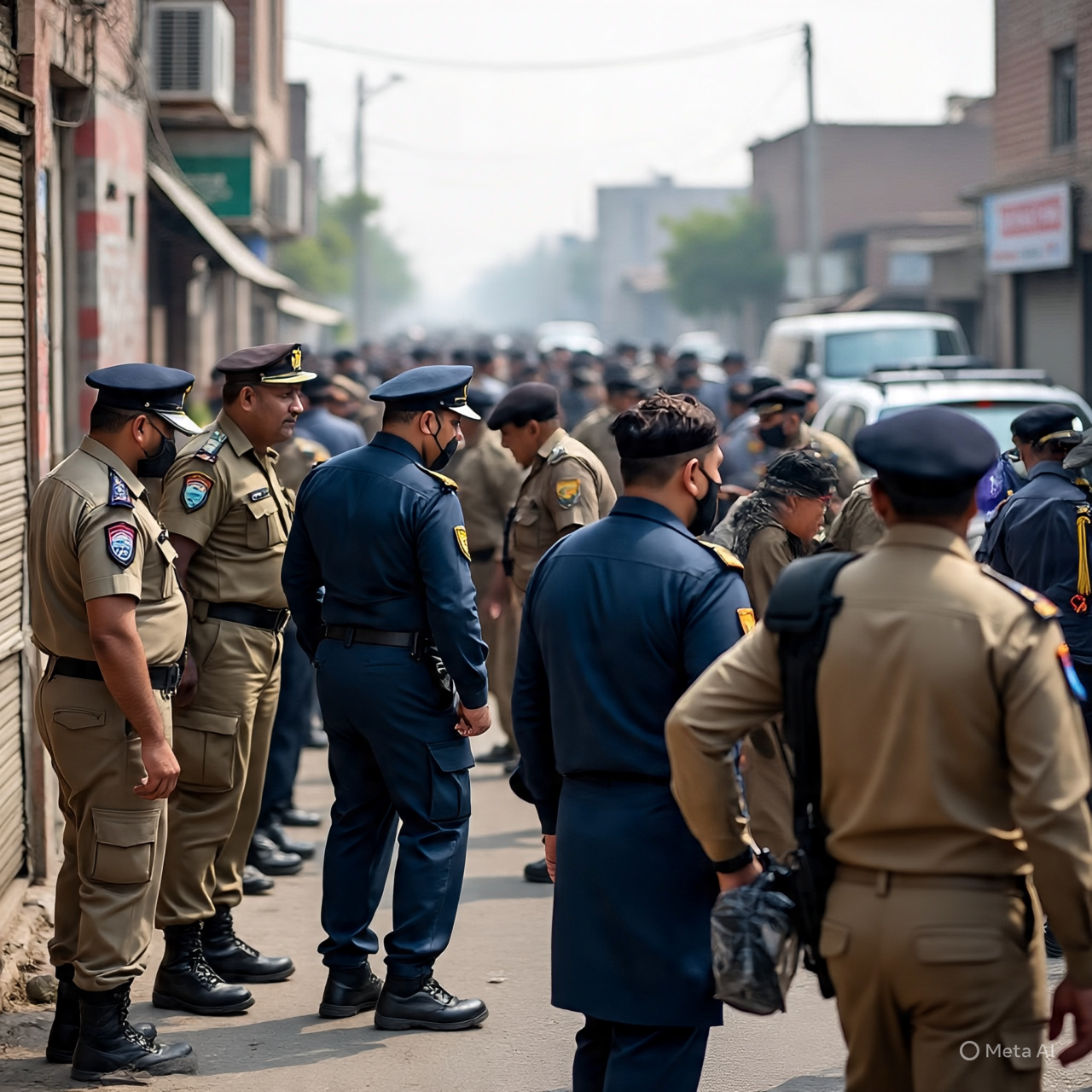 خیبرپختونخوا میں منشیات فروشوں کے خلاف گھیرا تنگ: ایبٹ آباد اور پشاور میں بڑی کارروائیاں، متعدد گرفتار