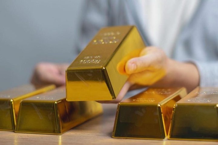 سونے کی قیمت کو پر لگ گئے، فی تولہ نرخ 5 لاکھ 33 ہزار سے تجاوز کر گیا