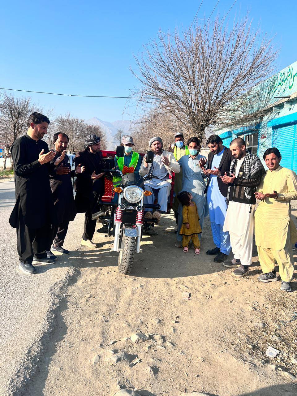 سیوئ میں صفائی انقلاب کا آغاز، صحت مند معاشرے کی جانب اہم قدم