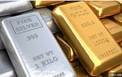 سونا اور چاندی کی قیمتوں میں اچانک اضافہ، سرمایہ کاروں کے لیے خبردار!