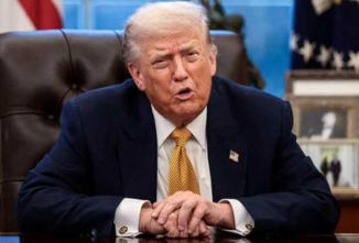 ایران سے مذاکرات فیصلہ کن مرحلے میں، معاہدہ نہ ہوا تو سنگین نتائج ہوں گے: صدر ٹرمپ