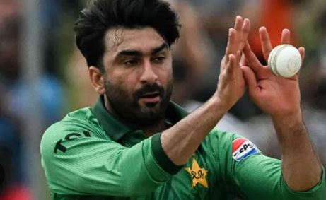 سپر ایٹ مرحلہ،سری لنکا کے خلاف اہم میچ سے قبل پاکستان کو فاسٹ بولر کی انجری کا دھچکا