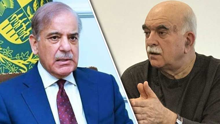  محمود خان اچکزئی  کی وزیر اعظم کو آج احتجاج میں شمولیت کی پیشکش