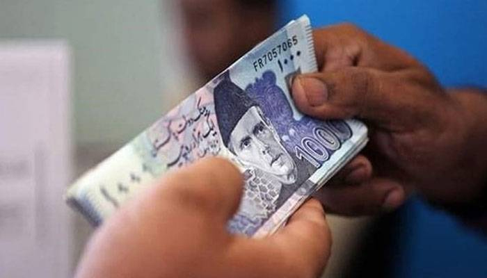 رمضان ریلیف  پیکیج میں 1 ہزار روپے اضافے کا اعلان