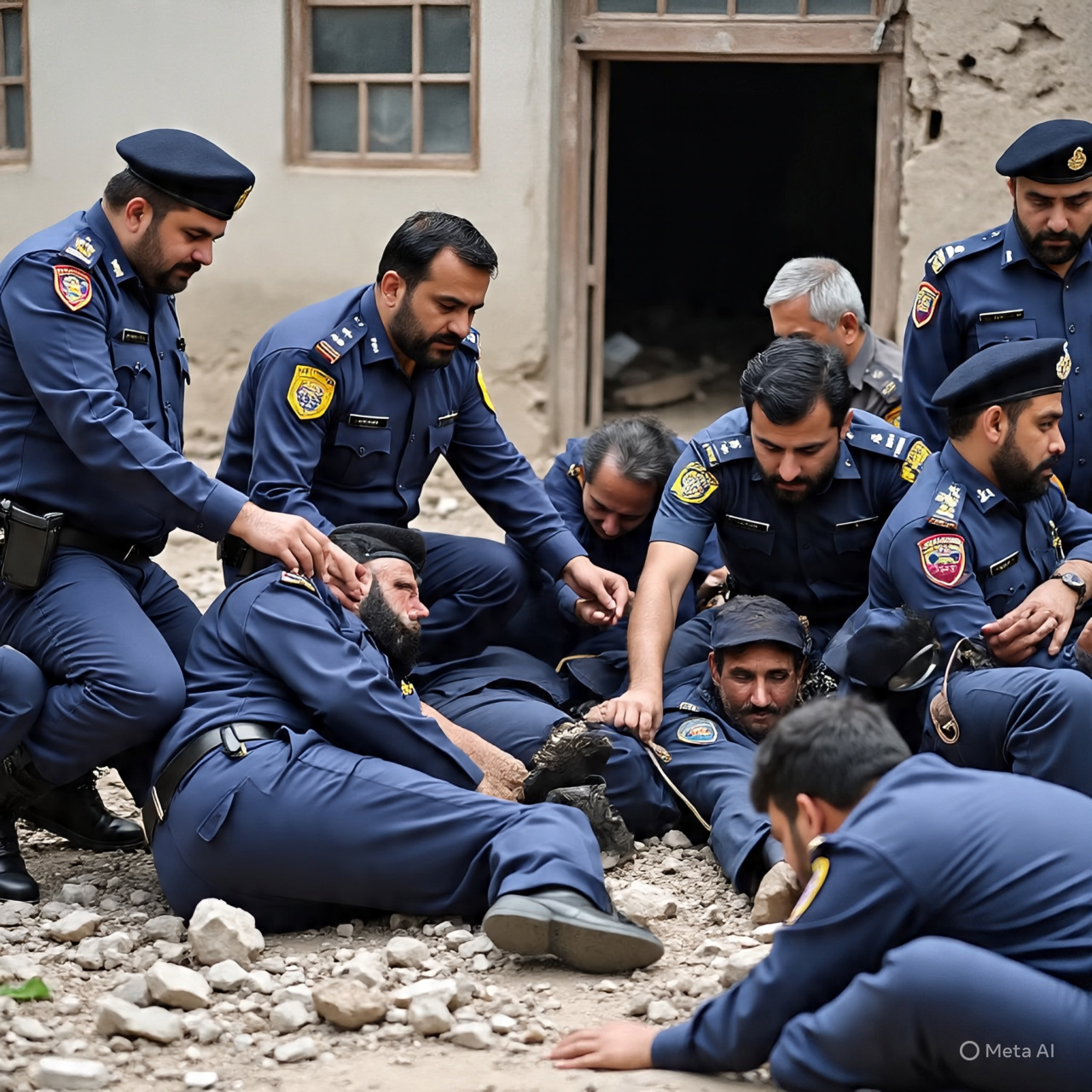 جنوبی وزیرستان میں فائرنگ کا سنگین واقعہ — پولیس اہلکار بھی زخمی، کون تھا اصل ہدف؟