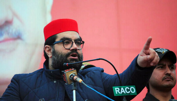 امن و امان کی ابتر صورتحال پر شدید تشویش، پختونخوا عدم استحکام کے خطرناک دور سے گزرہا ہے ایمل ولی 