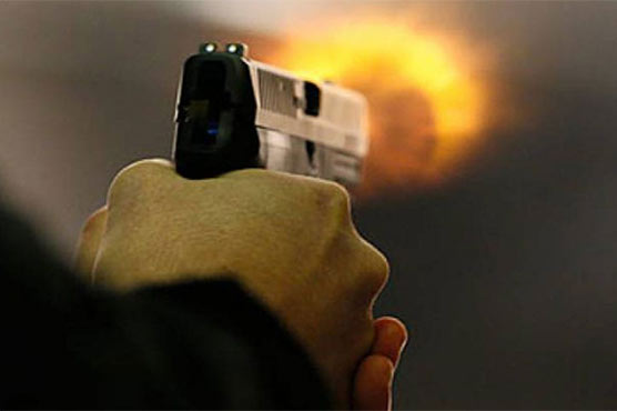 دبئی سے چھٹی پر آیا آڈٹ افسر کو  نامعلوم افراد نے رات کی تاریکی میں قتل کردیا