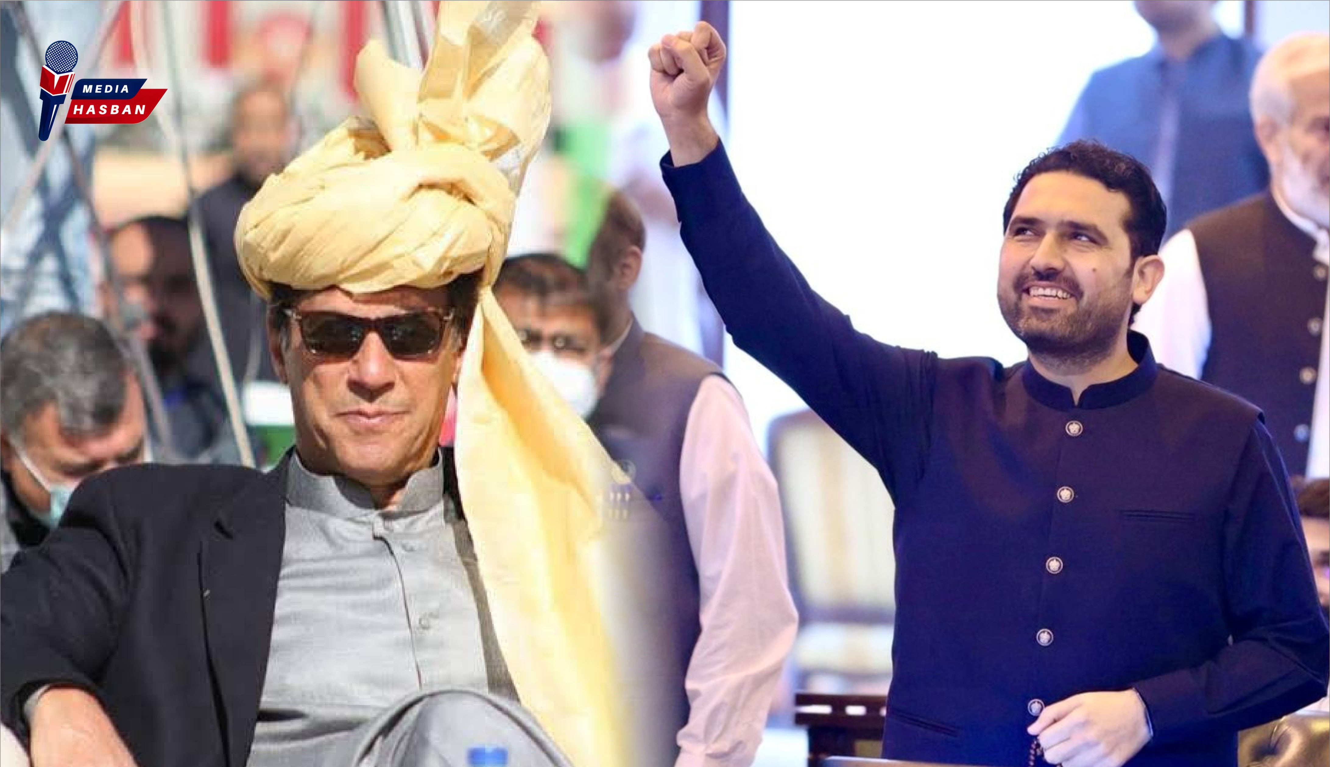 وزیراعلیٰ کے پی نے عمران خان کی رہائی کے لیے فورس بنانے کا اعلان کر دیا۔