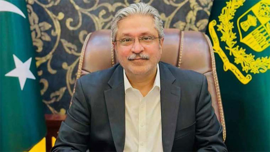 عمران خان باہر آنے کیلئے ڈیڑھ سال سے این آراو مانگ رہے ہیں۔اختیار ولی