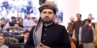 خیبر پختونخوا میں لائیوسٹاک کے  شعبے میں ڈیجیٹل انقلاب کا آغاز، وزیراعلیٰ نے جدید سسٹم لانچ کردیا