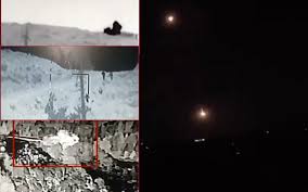 طالبان رجیم کی جانب سے بلا اشتعال حملوں کا فوری منہ توڑ جواب 12 فوجی چوکیوں پر بھی قبضہ کر لیا۔ 