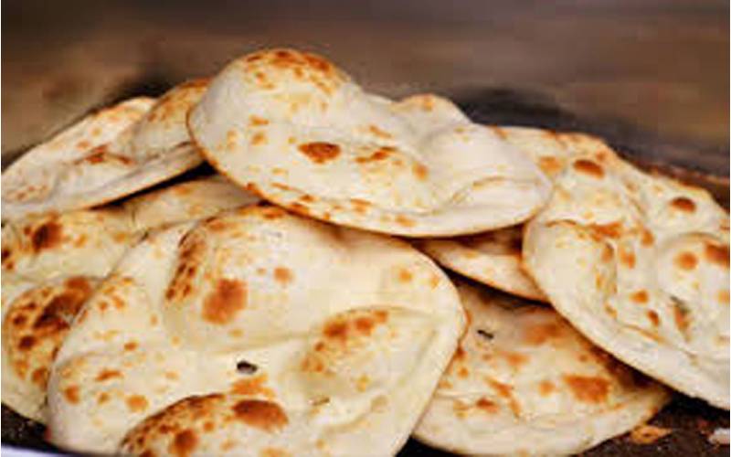  سستی روٹی سکیم کا افتتاح، فی روٹی کی قیمت صرف 6 روپے مقرر