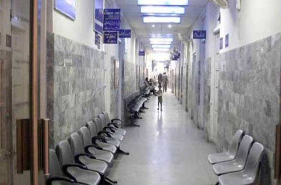 ملاکنڈ میں ایک ہزاز ہزار بیڈز پر مشتمل ٹرشری کیئر ہسپتال قائم کرنے کا فیصلہ 